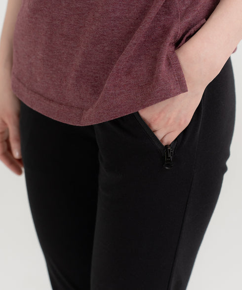 Women's Basic Joggers